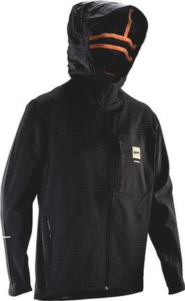 Leatt Veste femme VTT Thermaflow 5.0 - Thermique, respirante et isolante