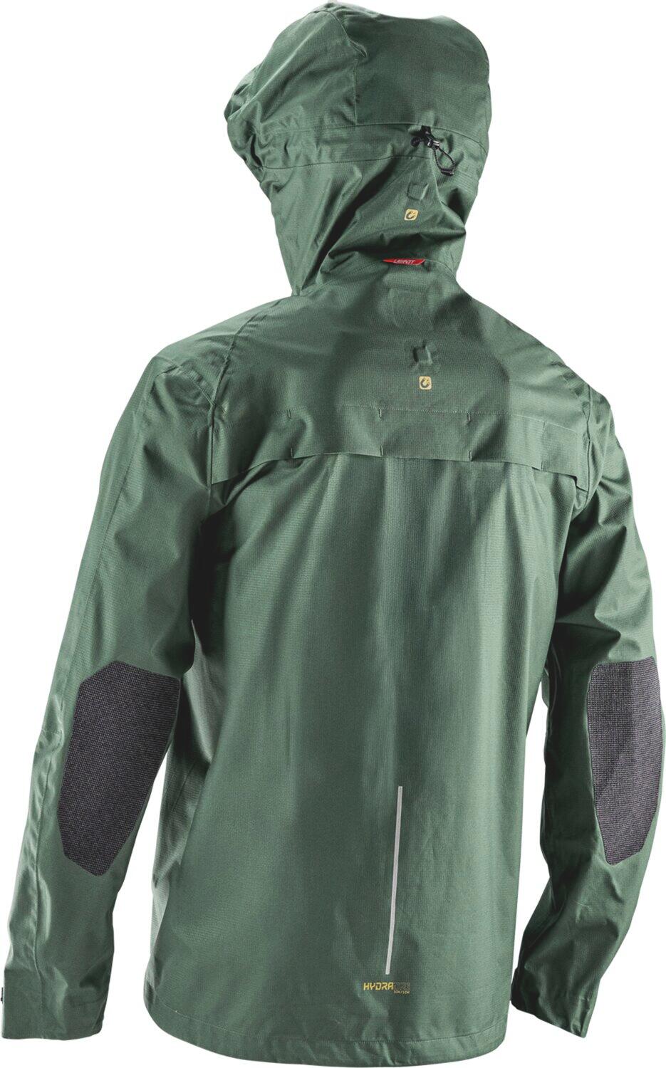 Veste VTT Hydradri 3.0 Leatt - Imperméable et respirante 2/3