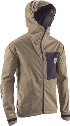Veste VTT Hydradri 3.0 Leatt - Imperméable et respirante