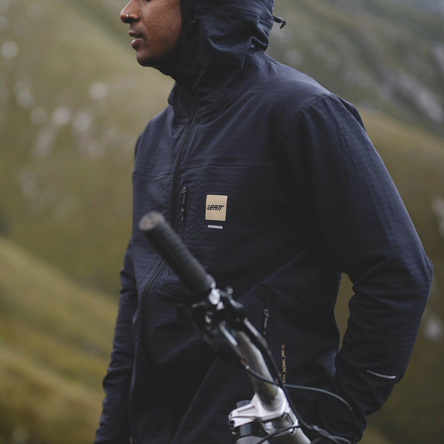 MTB ThermaFlow 5.0 Jacket W 4/4