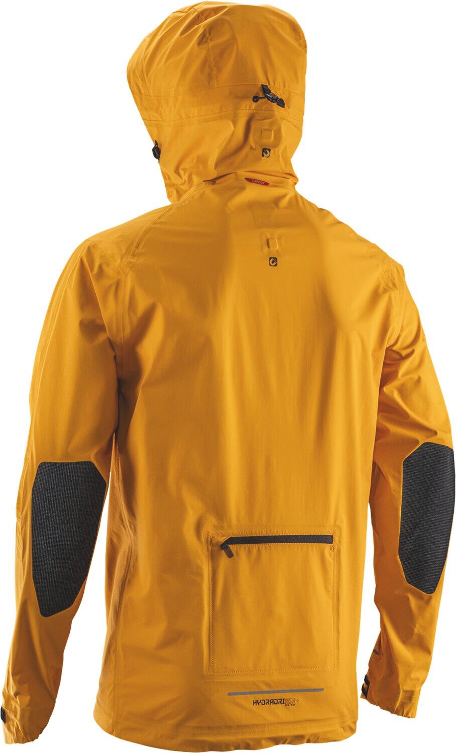 Leatt MTB-jas Hydradri 6.0 - Waterdicht en ademend 2/3