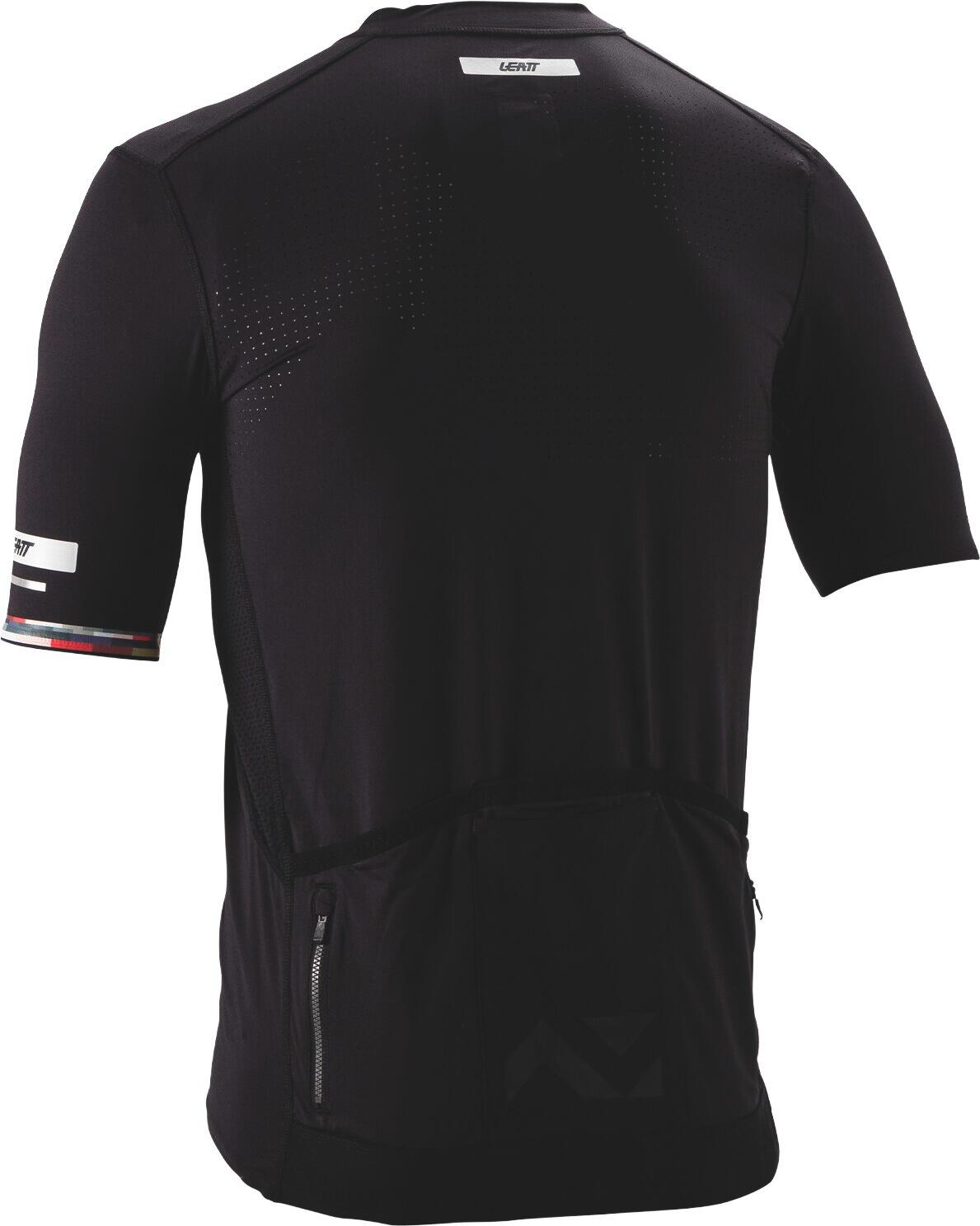 MTB Endurance 5.0 Cargo Jersey 2/4