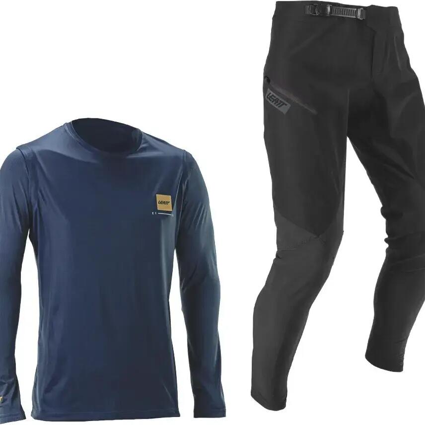 MTB Gravity 1.0 Ride Kit