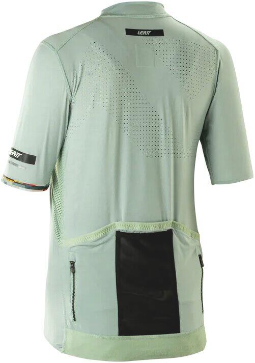 Maillot MTB Endurance 5.0 Mujer V26 2/5