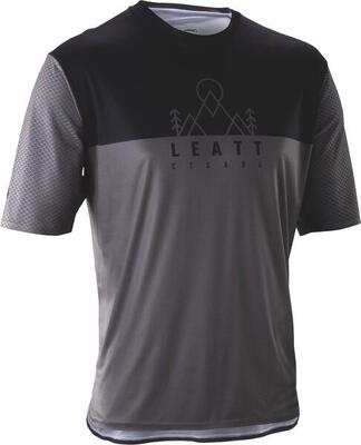 Leatt Maglia MTB Trail 3.0 Lager Yellow