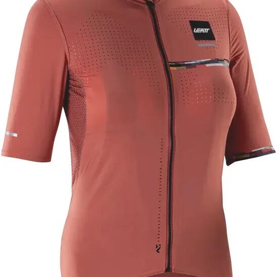 MTB Endurance 5.0 Cargo Jersey W