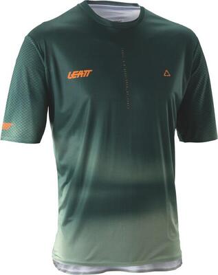 Leatt Maglia MTB Trail 3.0 Lager Yellow