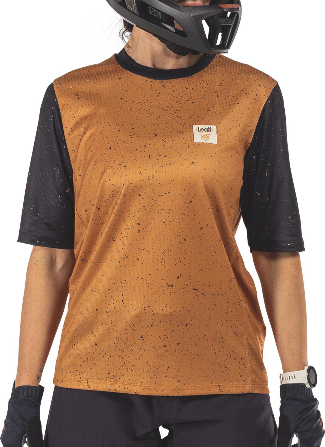 MTB Enduro 3.0 Jersey Women 3/7