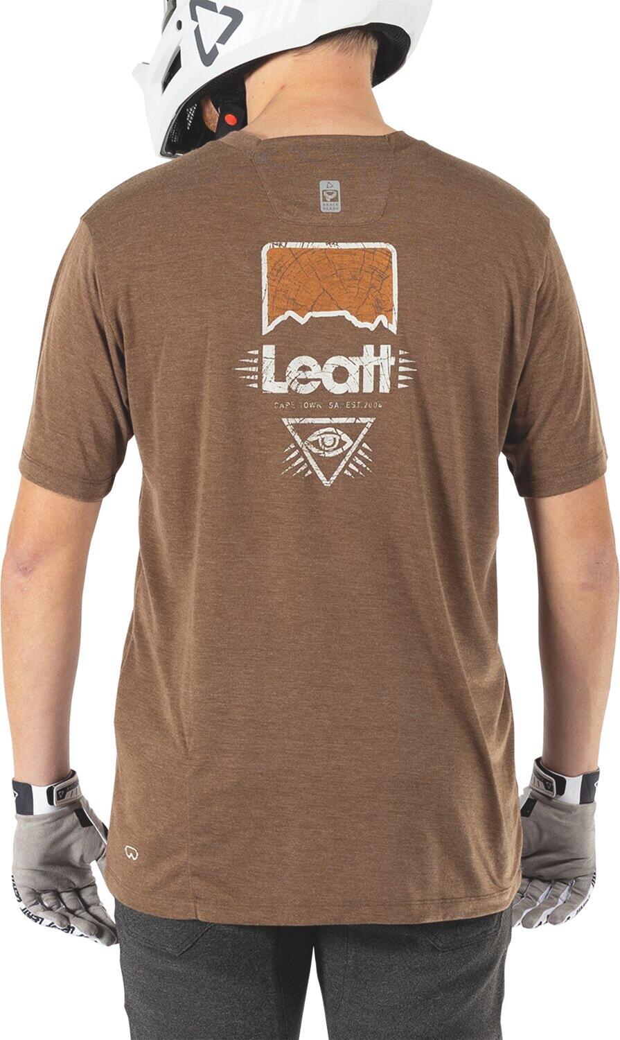 MTB Gravity 1.0 Jersey 5/7