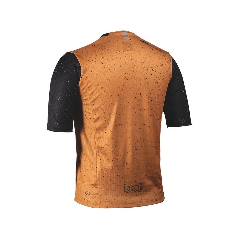 Tricou de ciclism pentru femei Leatt MTB Enduro 3.0 W