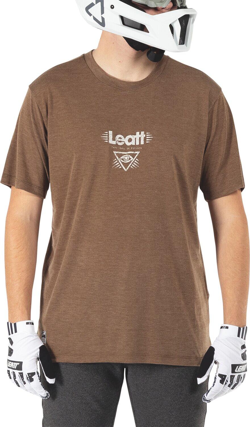 MTB Gravity 1.0 Jersey 4/7