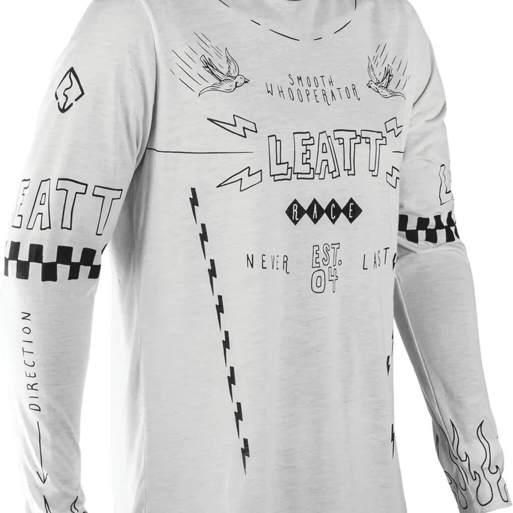MTB Gravity 3.0 Long Sleeve Jersey