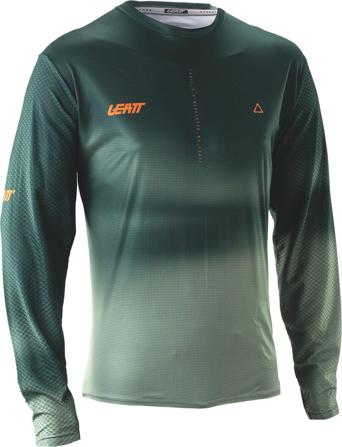 LEATT picture