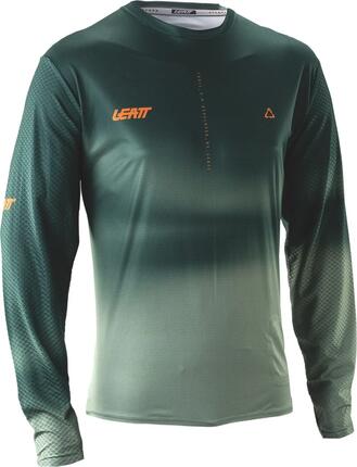 MTB Trail 3.0 Long Sleeve Jersey
