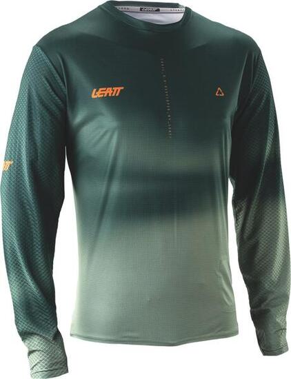 MTB Trail 3.0 Long Sleeve Jersey