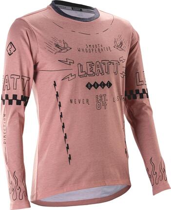 MTB Gravity 3.0 Long Sleeve Jersey W