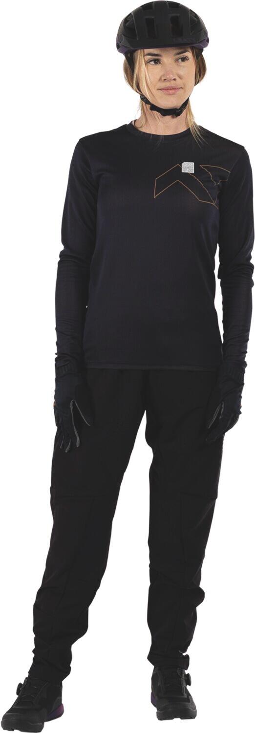 MTB Trail 3.0 Jersey Women 3/7