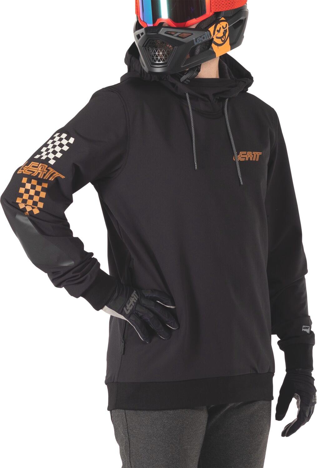 MTB Gravity 3.0 Hoodie 5/7