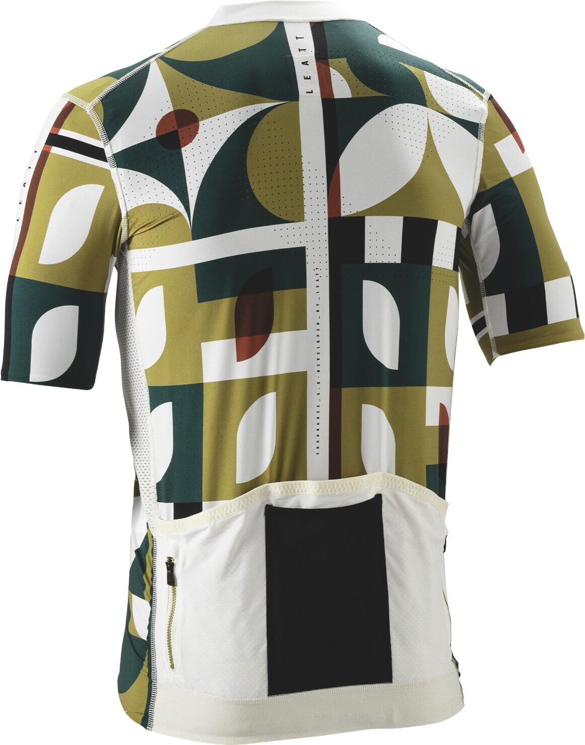 MTB Endurance 5.0 Cargo Jersey 2/4
