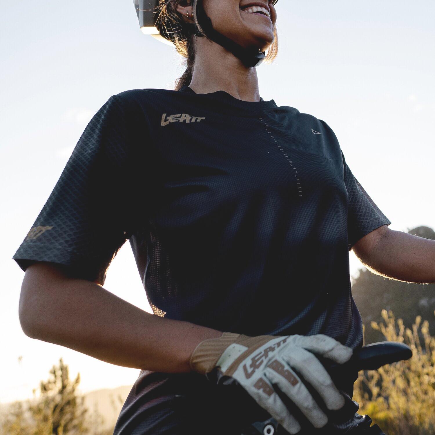 Camiseta MTB 3.0 3/8