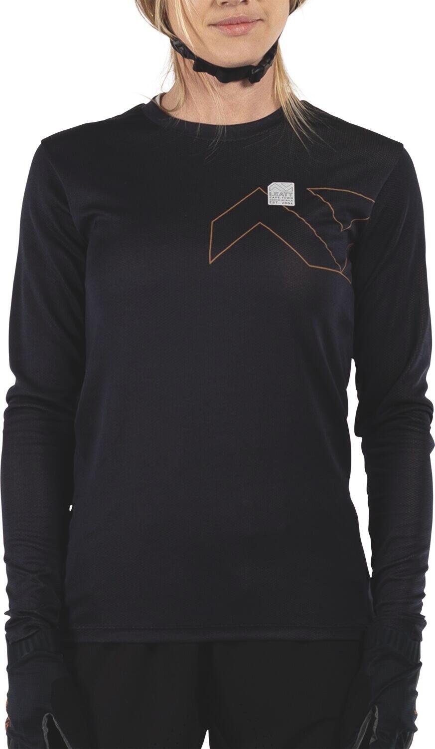 MTB Trail 3.0 Jersey Women 5/7