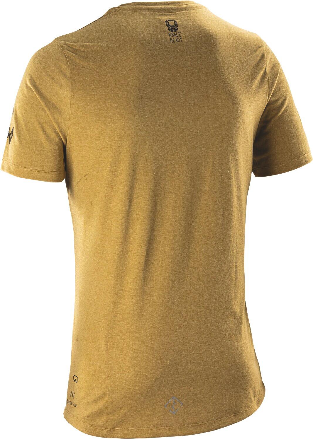 Camiseta MTB Gravity 3.0 V26 2/8