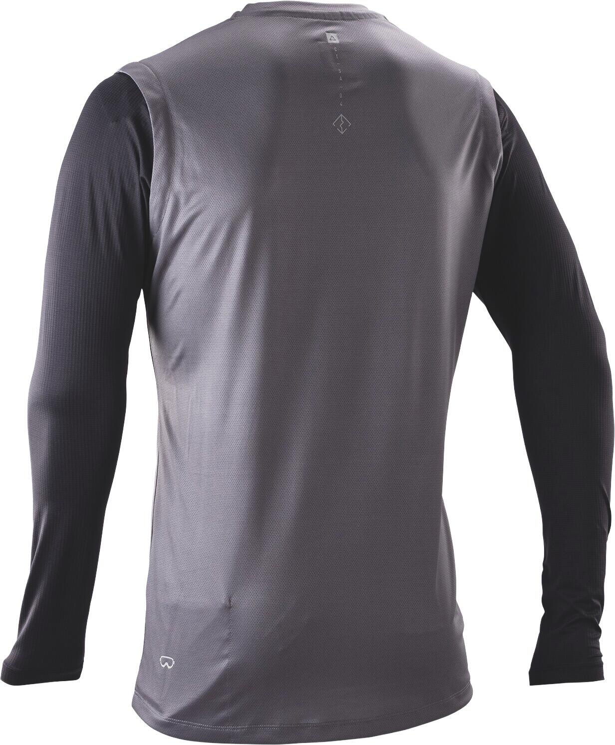 MTB Gravity 2.0 Jersey 2/4