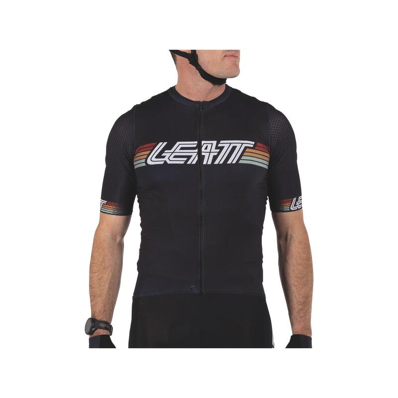 Tricou de ciclism pentru bărbați Leatt MTB Endurance 6.0