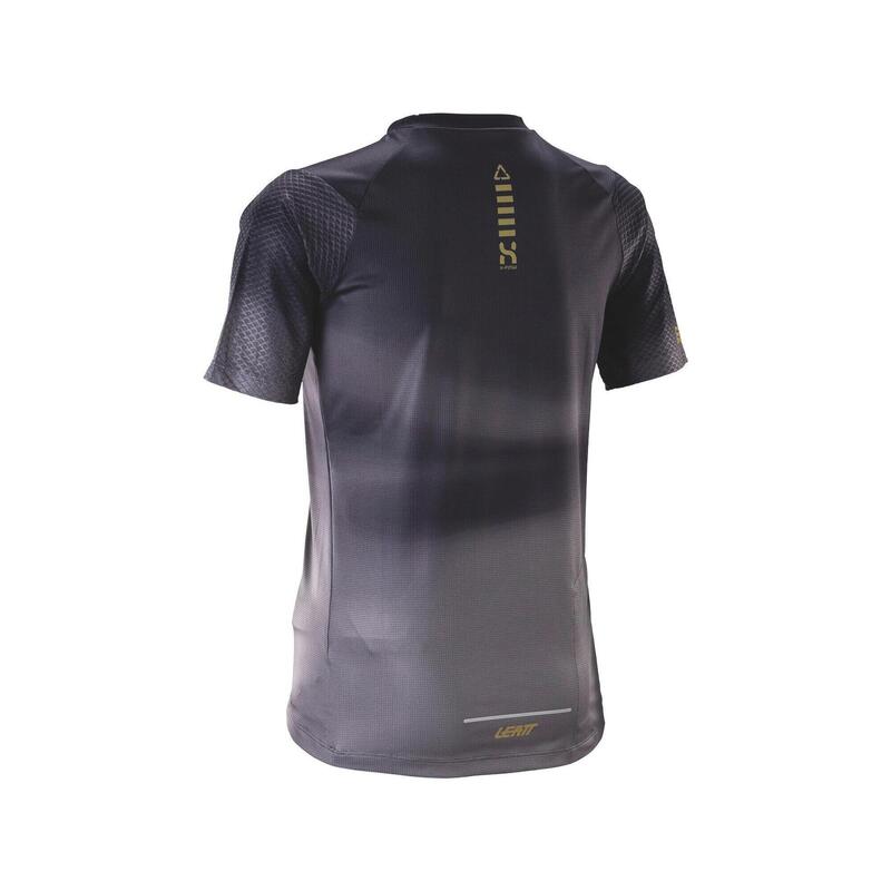 Tricou de ciclism pentru femei Leatt MTB Trail 3.0
