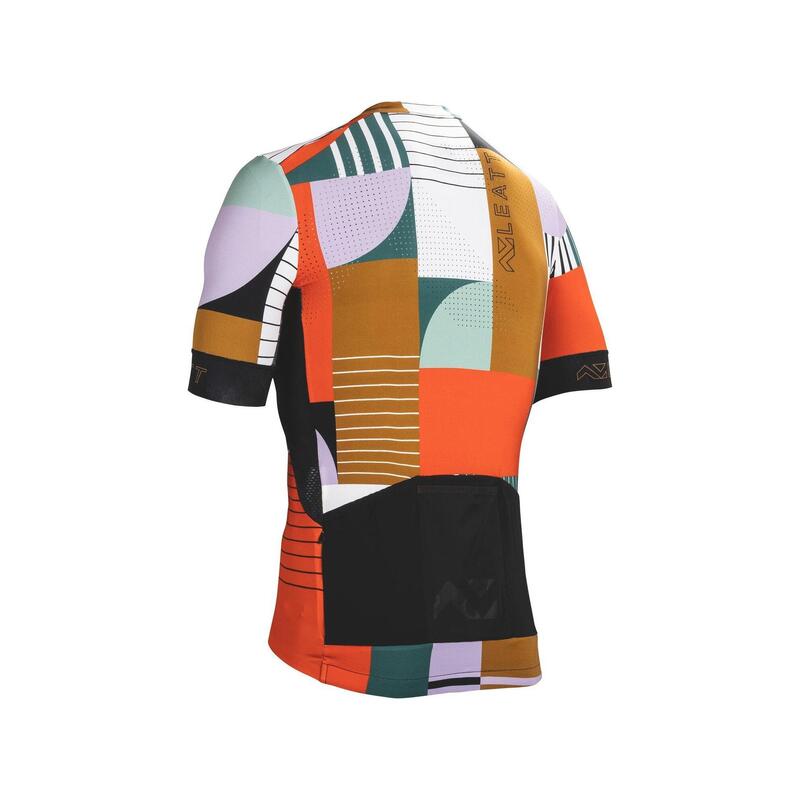 Tricou de ciclism pentru bărbați Leatt MTB Endurance 5.0