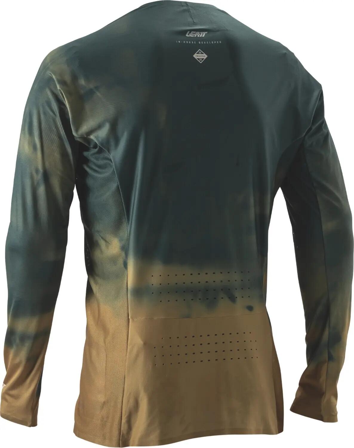 MTB Gravity 5.0 Jersey 2/4