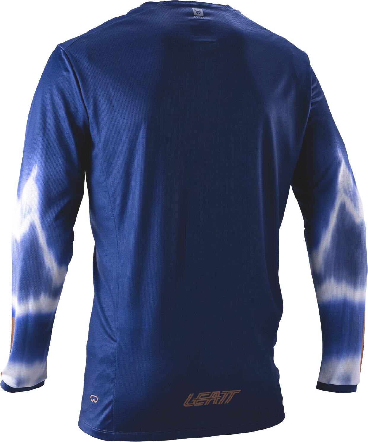 MTB Gravity 4.0 Long Sleeve Jersey 2/4