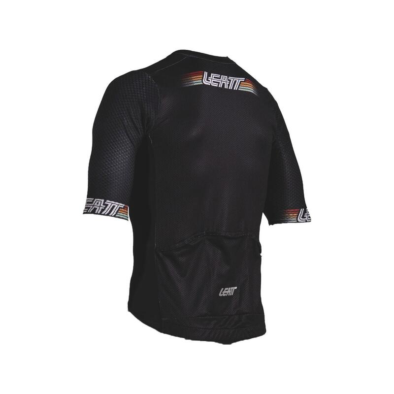 Tricou de ciclism pentru bărbați Leatt MTB Endurance 6.0