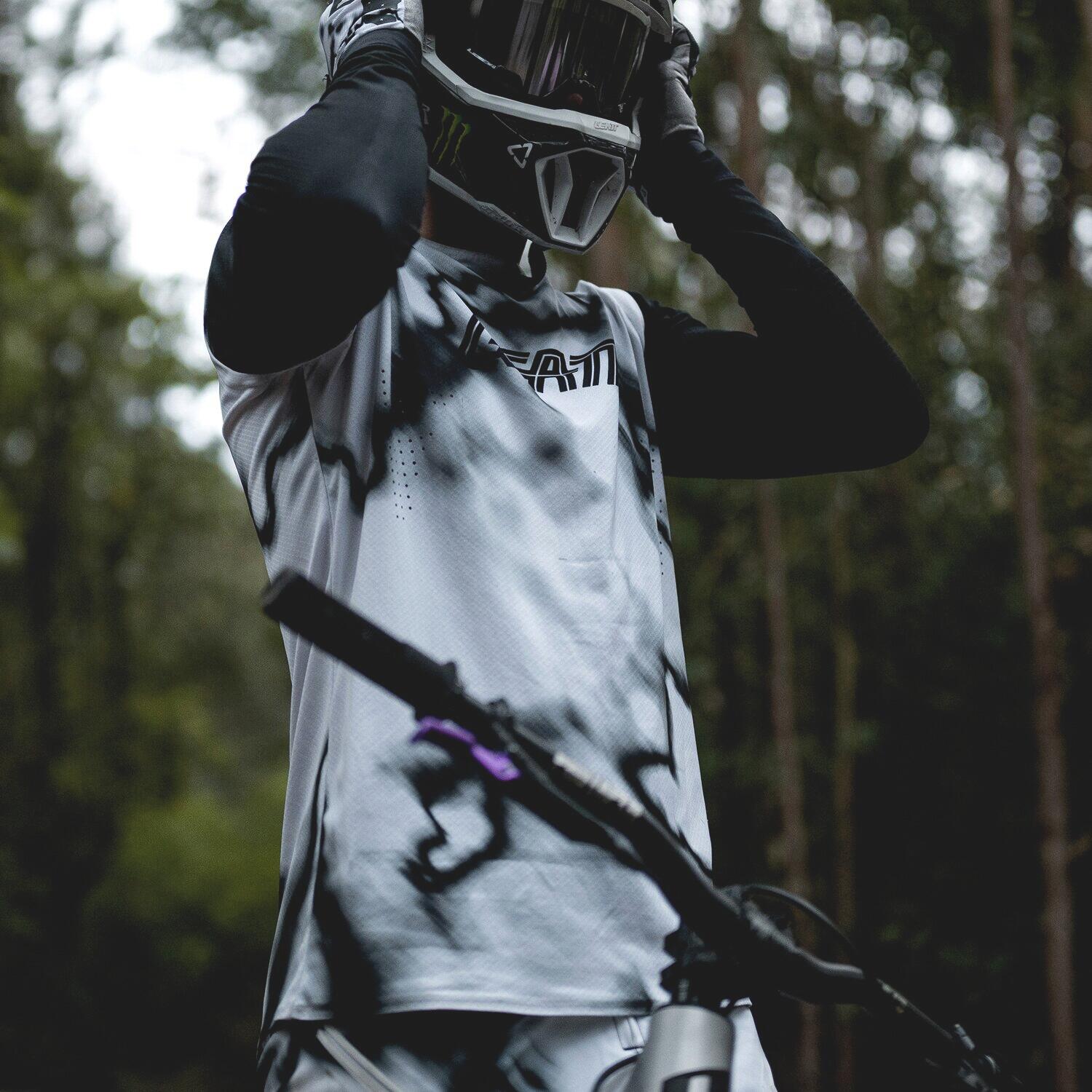 Camiseta MTB 8.0 4/7