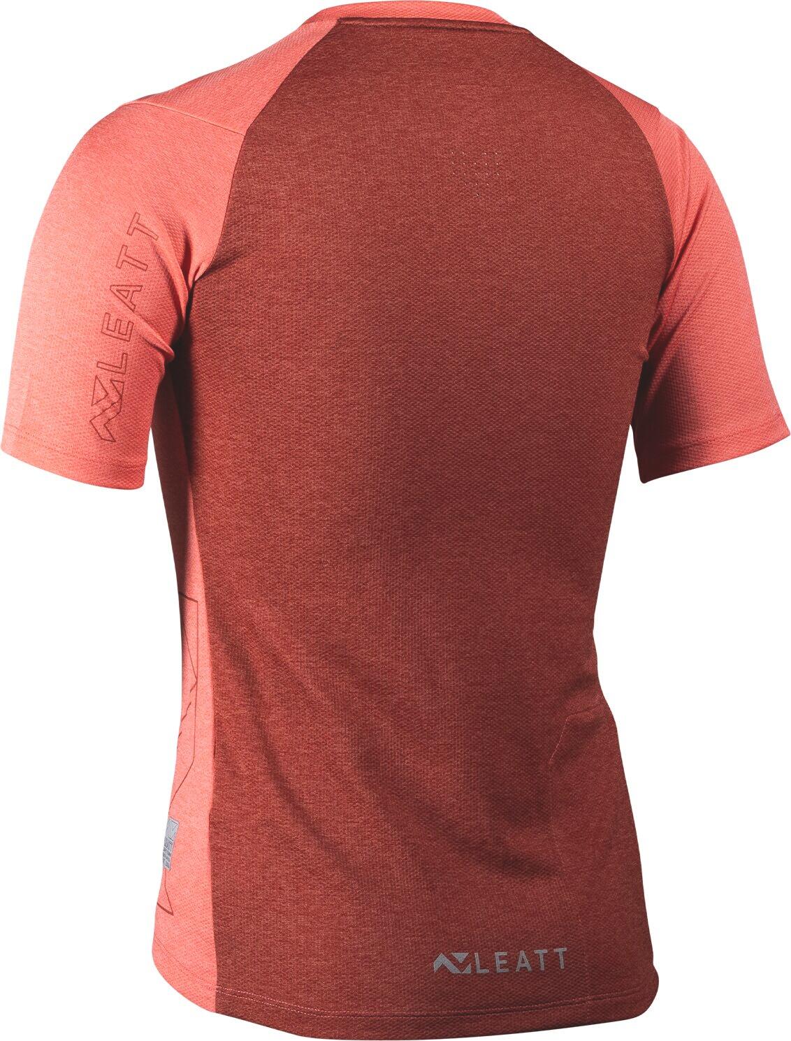 MTB Trail 2.0 Jersey Women 2/7