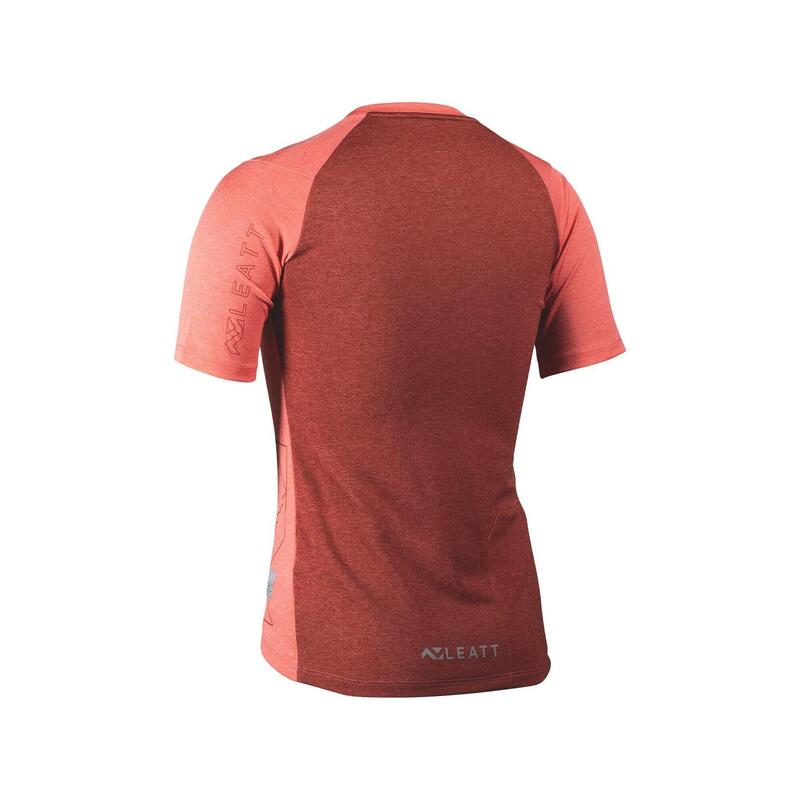 Tricou de ciclism pentru femei Leatt MTB Trail 2.0 W