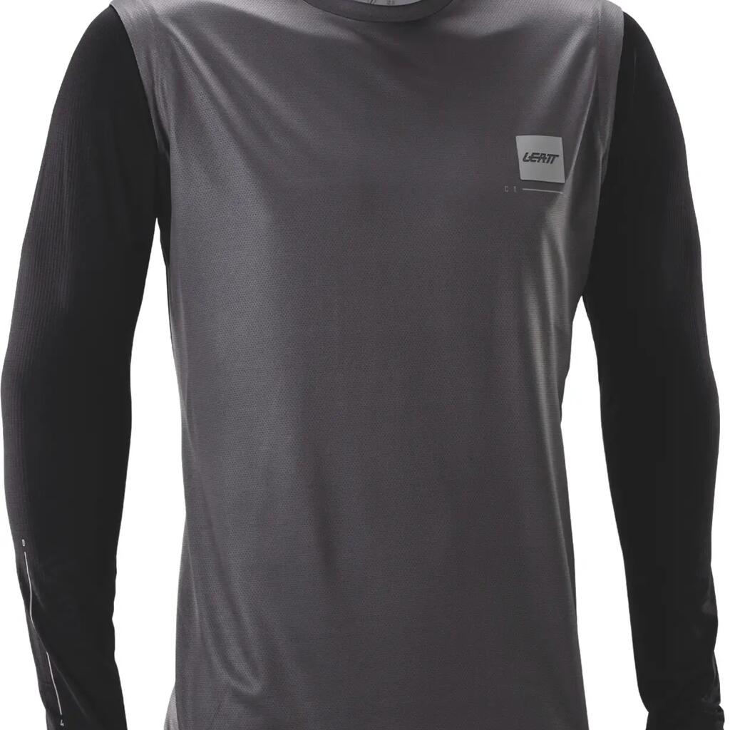 MTB Gravity 2.0 Jersey