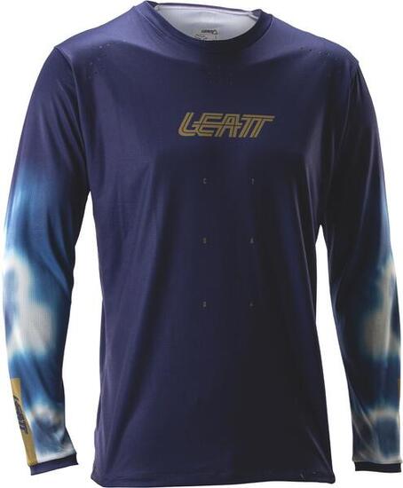 MTB Gravity 4.0 Long Sleeve Jersey