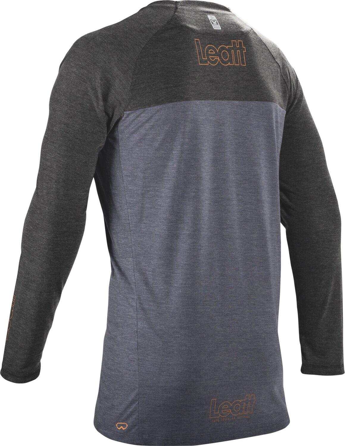 MTB Gravity 2.0 Jersey 2/7