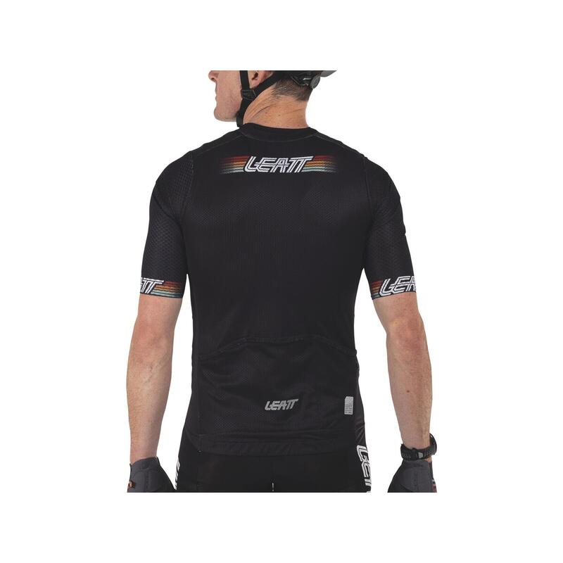 Tricou de ciclism pentru bărbați Leatt MTB Endurance 6.0
