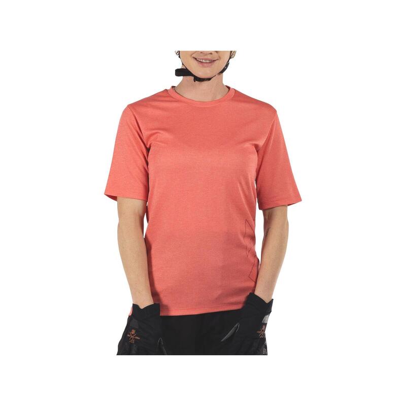 Tricou de ciclism pentru femei Leatt MTB Trail 2.0 W