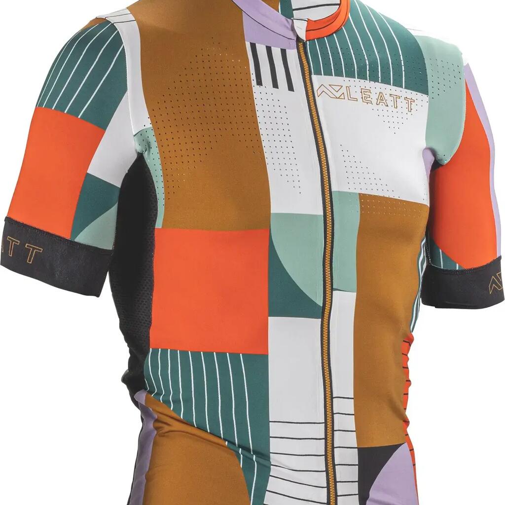 MTB Endurance 5.0 Jersey