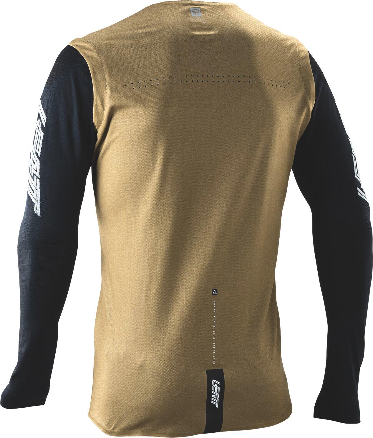 MTB Gravity 8.0 Jersey 2/4