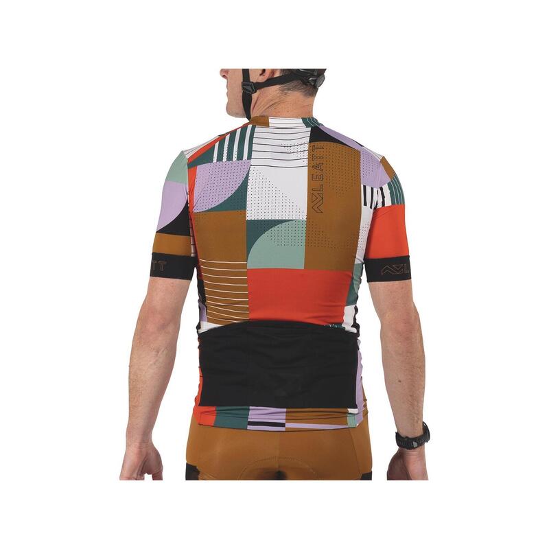 Tricou de ciclism pentru bărbați Leatt MTB Endurance 5.0