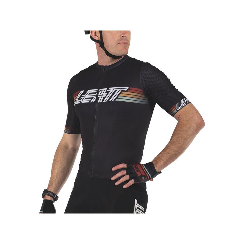 Tricou de ciclism pentru bărbați Leatt MTB Endurance 6.0