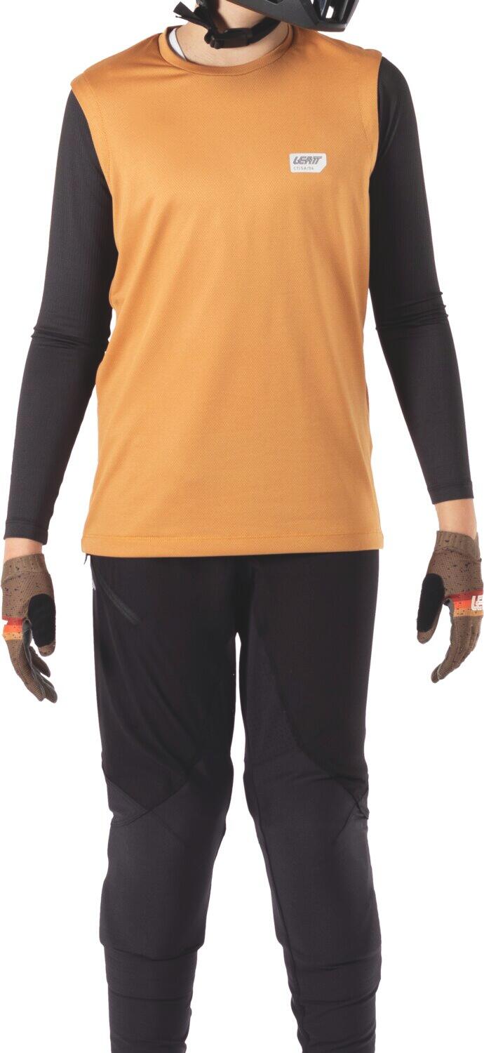 Kit MTB 1.0 Junior 5/8