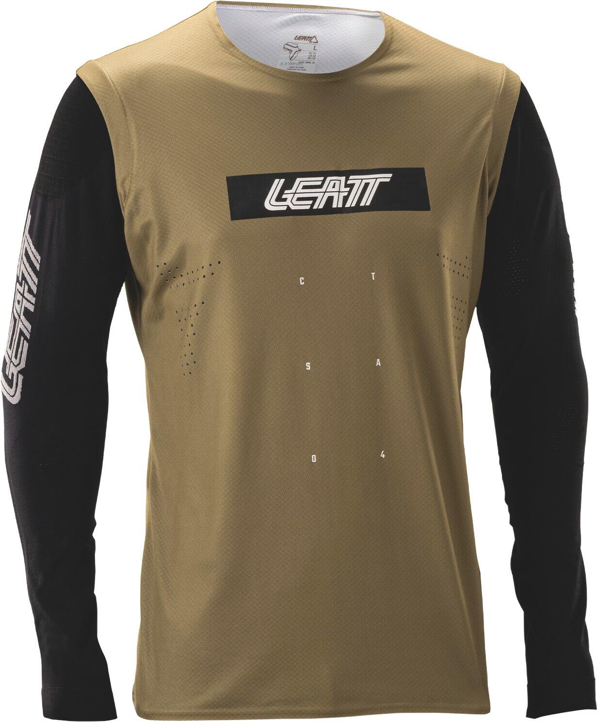 LEATT picture