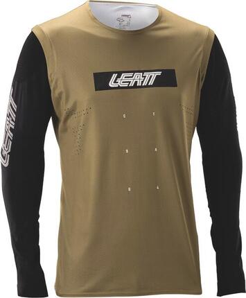 Leatt Technisch MTB-shirt met lange mouwen Gravity 8.0