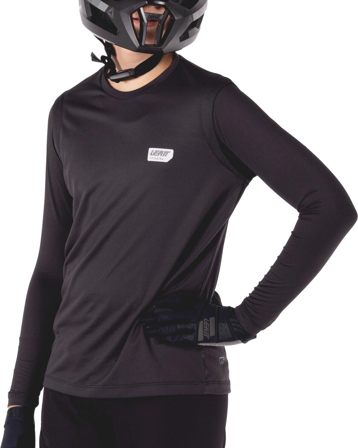 Kit MTB 1.0 Junior 4/8