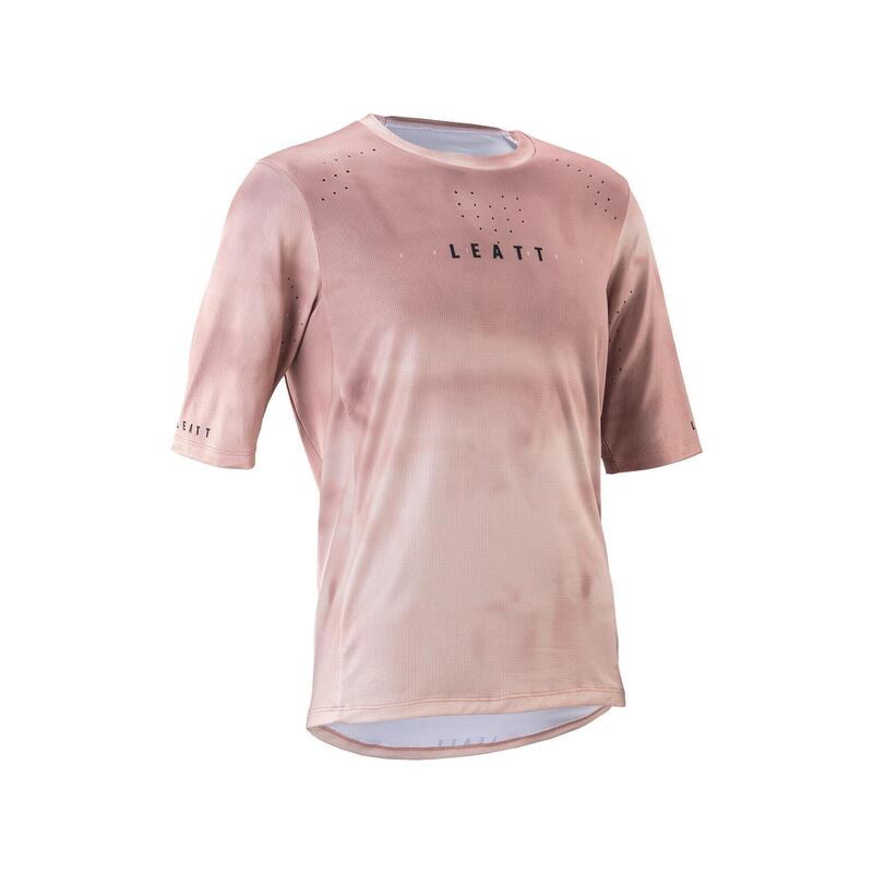 Bluza damska Leatt Jersey MTB Gravity 4.0